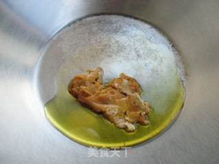 黄金山药条的做法步骤：7