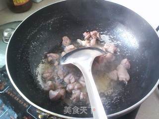 新疆羊肉汤饭的做法步骤:9