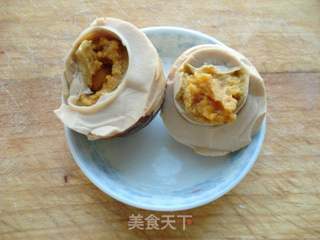 黄金山药条的做法步骤:5