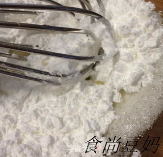圣诞糖霜饼干的做法步骤:18