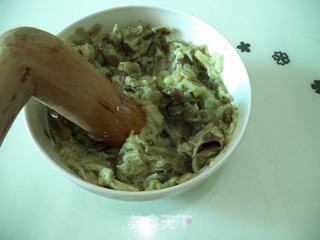 酸辣茄蓉的做法步骤：6