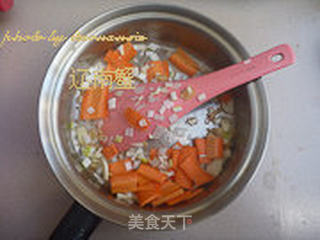烧豆腐的做法步骤:6