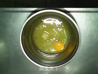 少油低糖桃酥的做法步骤:2
