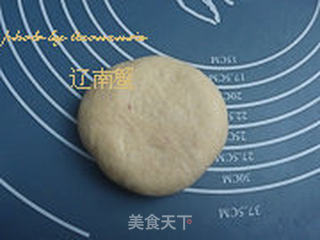 紫薯面包卷的做法步骤:13