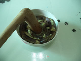 酸辣茄蓉的做法步骤：5