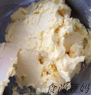 圣诞糖霜饼干的做法步骤:6