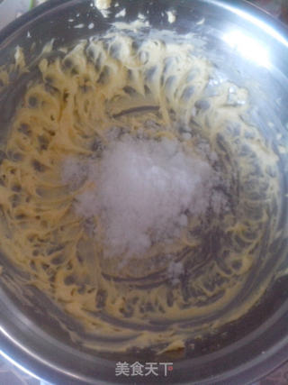 小熊饼干棒的做法步骤:2