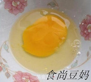 圣诞糖霜饼干的做法步骤:4