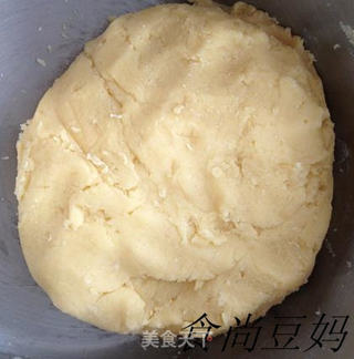 圣诞糖霜饼干的做法步骤:8