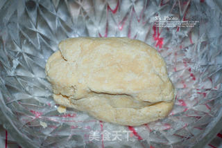 香酥小点心---一口酥的做法步骤:5