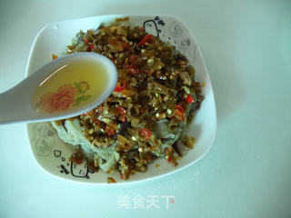 酸辣茄蓉的做法步骤：9