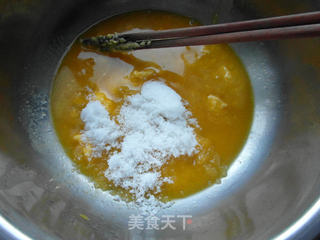 玛格丽特饼干(平底锅制)的做法步骤:2