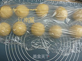 紫薯面包卷的做法步骤:7