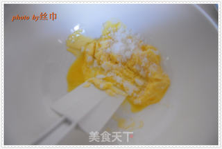 书签饼干的做法步骤:2