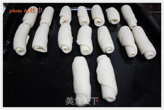 猕猴桃酥皮派的做法步骤:15