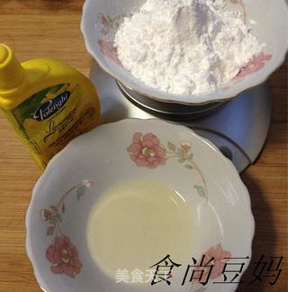 圣诞糖霜饼干的做法步骤:15