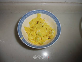 手擀面片的做法步骤:11