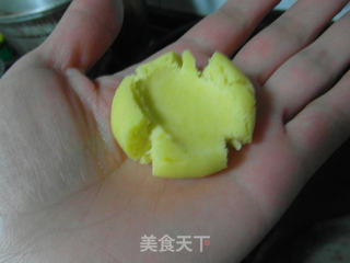 玛格丽特饼干(平底锅制)的做法步骤:9
