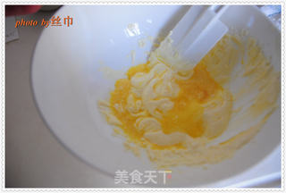 书签饼干的做法步骤:4
