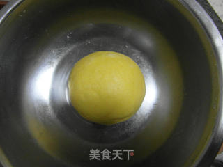 玛格丽特饼干(平底锅制)的做法步骤:6