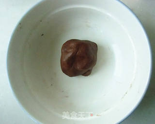 花朵饼干的做法步骤:4