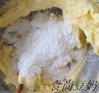 圣诞糖霜饼干的做法步骤:3