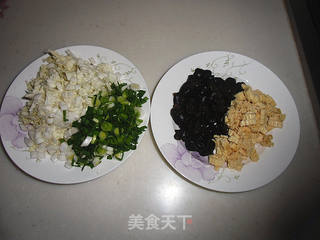 手擀面片的做法步骤:10