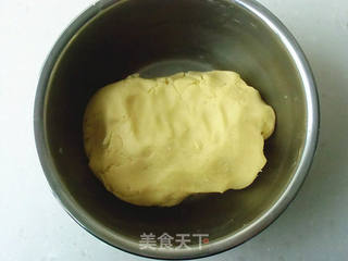 花朵饼干的做法步骤:3
