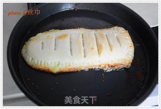 猕猴桃酥皮派的做法步骤:19