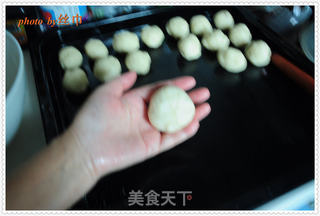 猕猴桃酥皮派的做法步骤:11