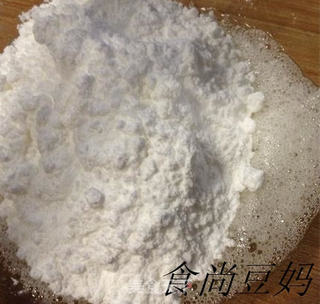 圣诞糖霜饼干的做法步骤:17