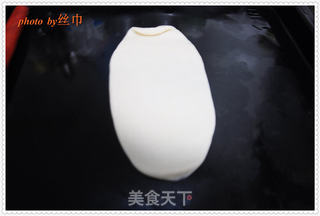 猕猴桃酥皮派的做法步骤:13