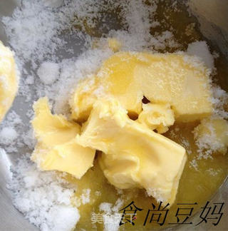 圣诞糖霜饼干的做法步骤:2