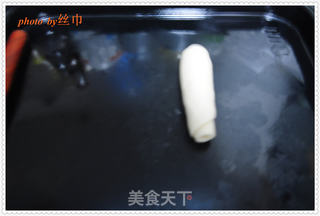 猕猴桃酥皮派的做法步骤:14