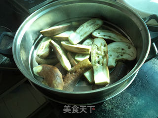 酸辣茄蓉的做法步骤：4