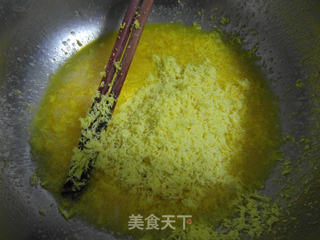 玛格丽特饼干(平底锅制)的做法步骤:3