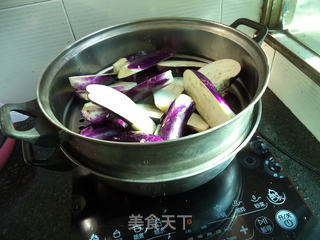 酸辣茄蓉的做法步骤：3