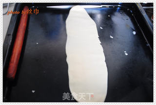 猕猴桃酥皮派的做法步骤:16