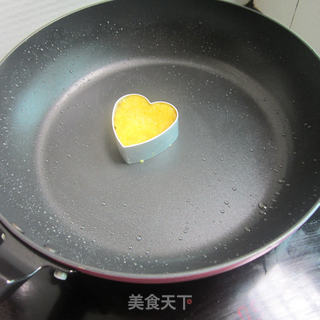 炸南瓜圈的做法步骤：5