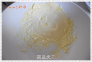 书签饼干的做法步骤:3