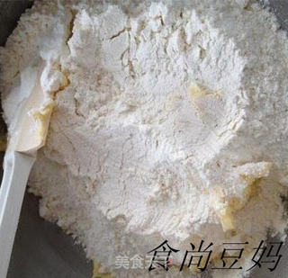 圣诞糖霜饼干的做法步骤:7