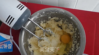 经典重芝士蛋糕的做法步骤:4