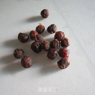 桂圆甜酒糟的做法步骤:3