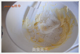 书签饼干的做法步骤:6