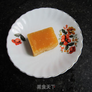 桂圆甜酒糟的做法步骤:2