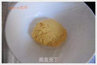书签饼干的做法步骤:7