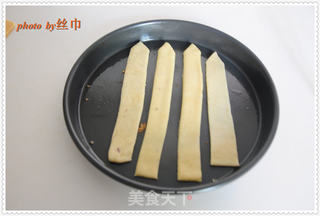 书签饼干的做法步骤:10