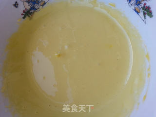 提拉米苏的做法步骤:2