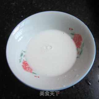 红豆莲子羹的做法步骤：7