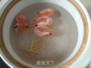 减肥菜的做法步骤:3